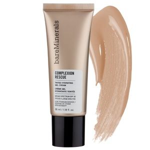 bareMinerals Complexion Rescue Tinted Hydrating ✨3/$65✨